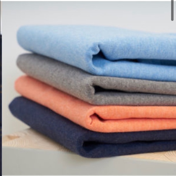 Ralph Lauren Home 100% Supima cotton flat queen sheet (SO SOFT!) - Picture 3 of 3